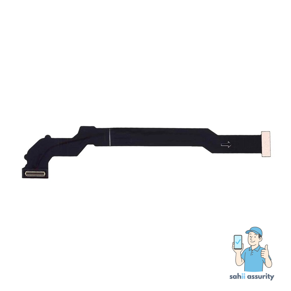 LCD Flex Cable for Xiaomi Poco M2 Pro